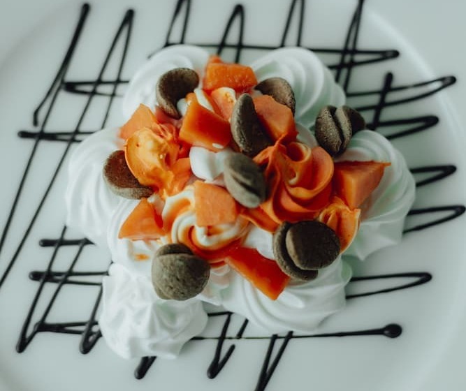 Отель Seven Skies