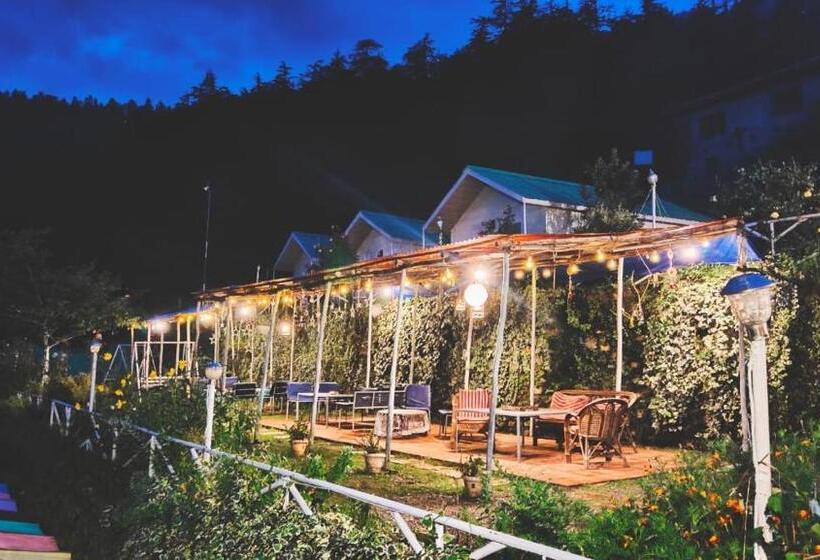 ホテル Small Victories Stay & Cafe