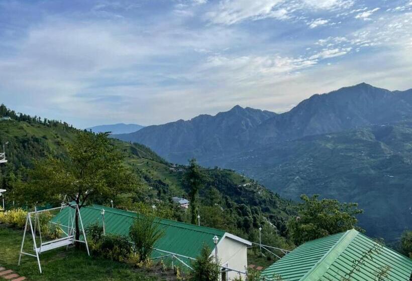 ホテル Small Victories Stay & Cafe