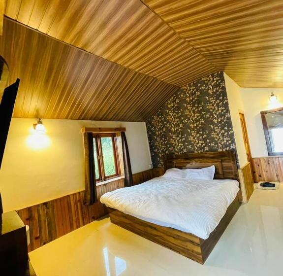 ホテル Small Victories Stay & Cafe