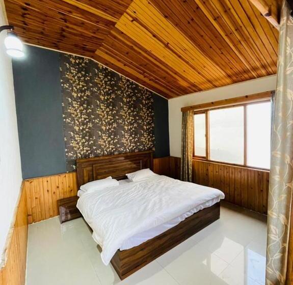 ホテル Small Victories Stay & Cafe