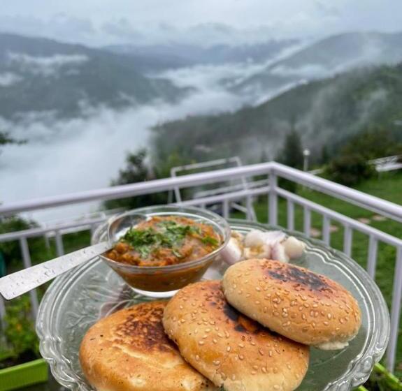 ホテル Small Victories Stay & Cafe