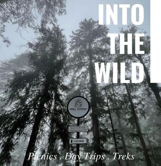 ホテル Small Victories Stay & Cafe