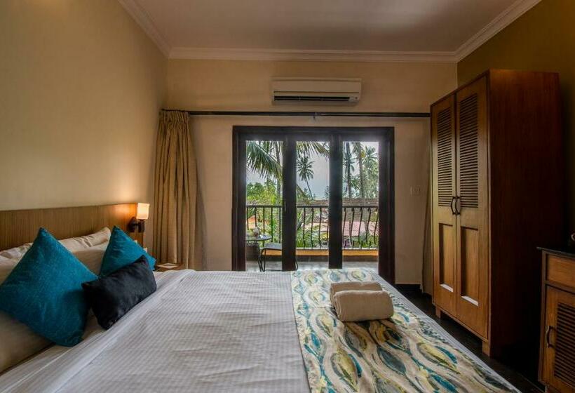 فندق Sol Fiesta By Himalya