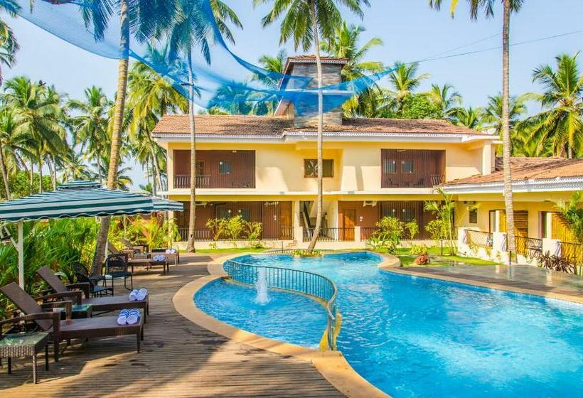 فندق Sol Fiesta By Himalya