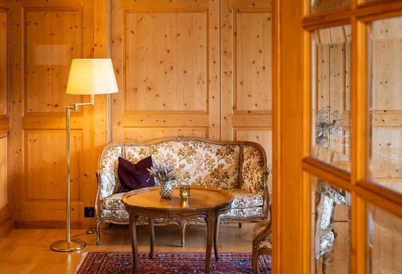 בית מלון כפרי Sonnenberg Health