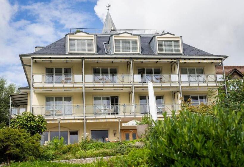 בית מלון כפרי Sonnenberg Health