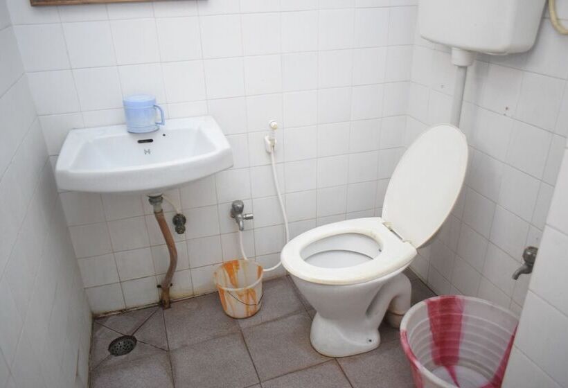 ホテル Sri Krishna Vilas