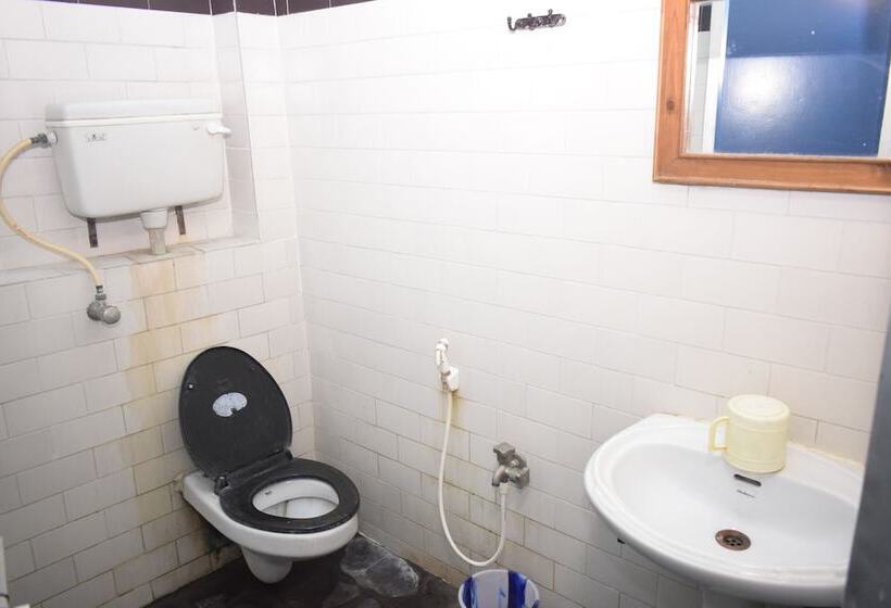 هتل Sri Krishna Vilas