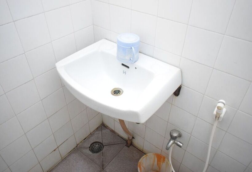 هتل Sri Krishna Vilas