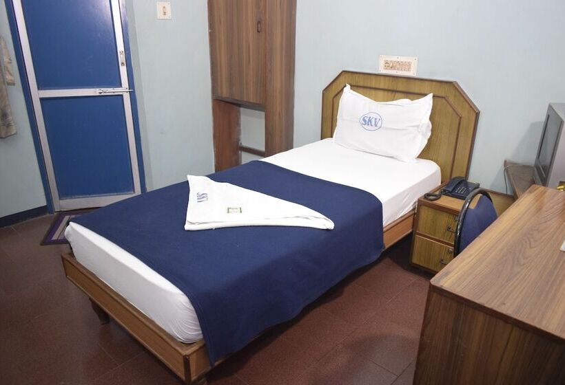 ホテル Sri Krishna Vilas