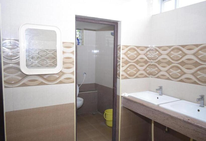 ホテル Sri Krishna Vilas