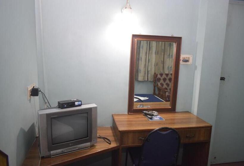 ホテル Sri Krishna Vilas