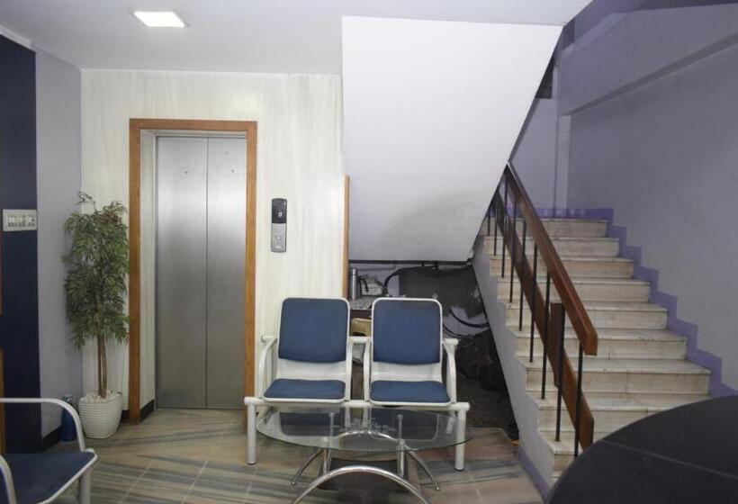 هتل Sri Krishna Vilas