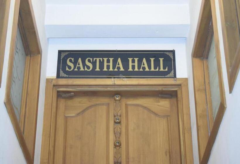 ホテル Sri Krishna Vilas