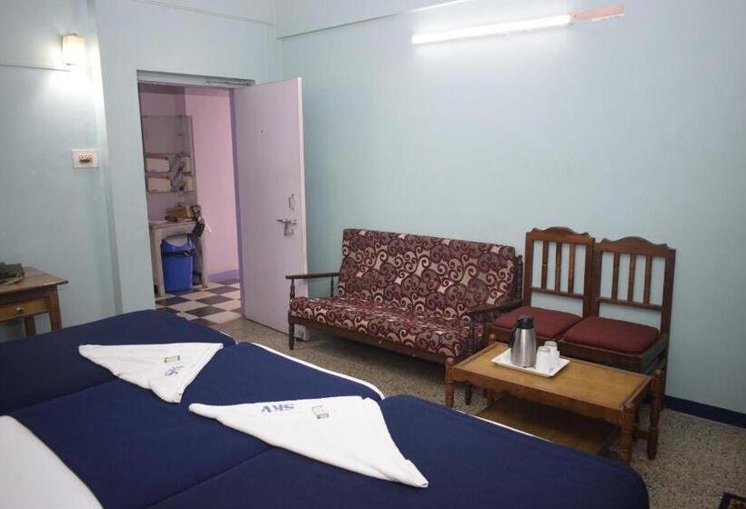 ホテル Sri Krishna Vilas