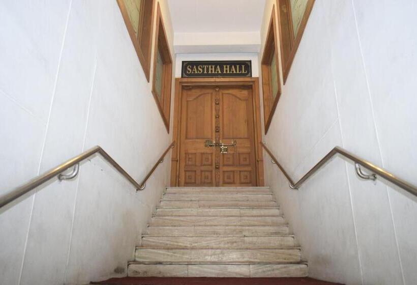 ホテル Sri Krishna Vilas