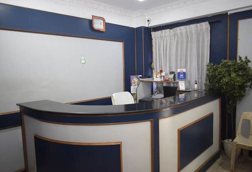 ホテル Sri Krishna Vilas