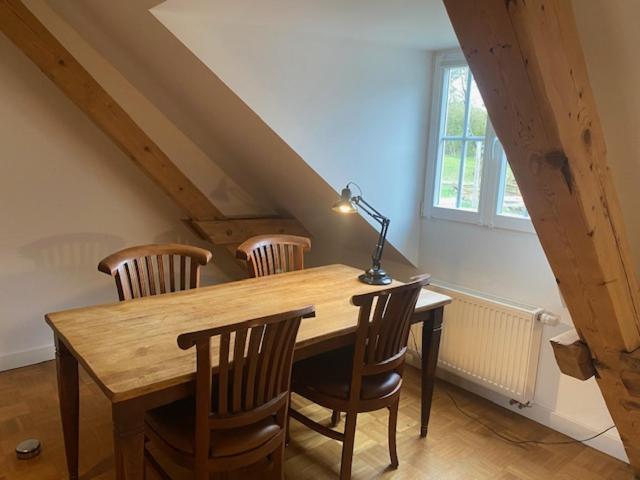 Отель Die Strumpffabrik   Guesthouse