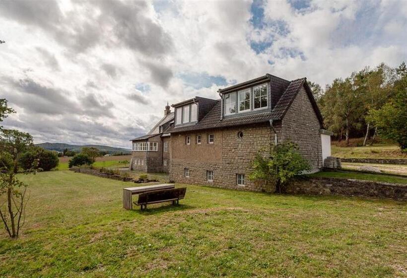 ホテル Die Strumpffabrik   Guesthouse