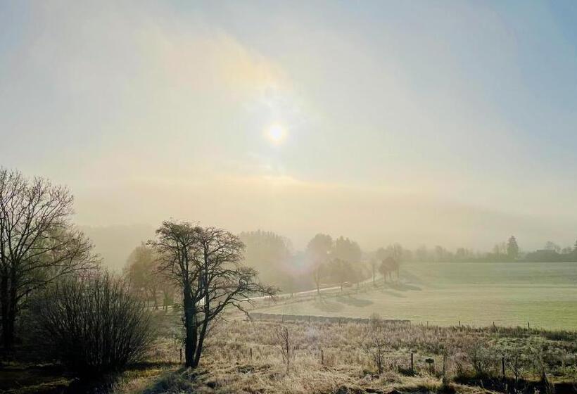 Отель Die Strumpffabrik   Guesthouse