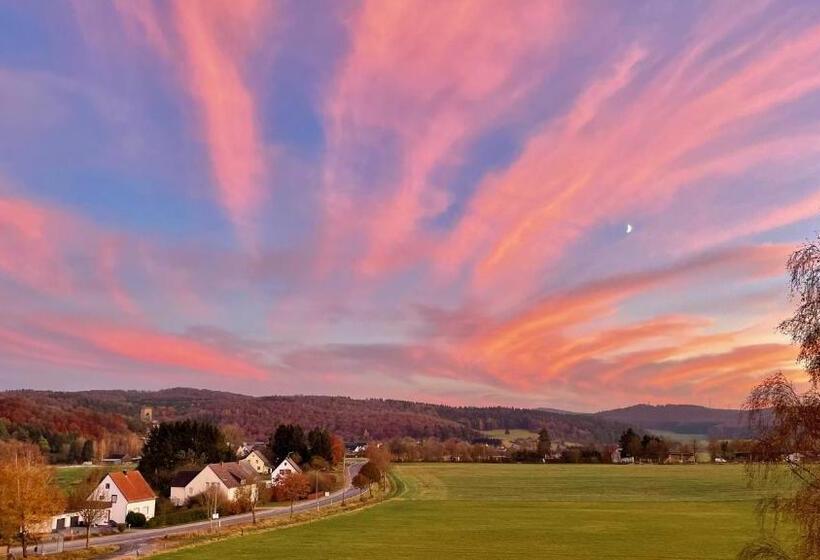 ホテル Die Strumpffabrik   Guesthouse