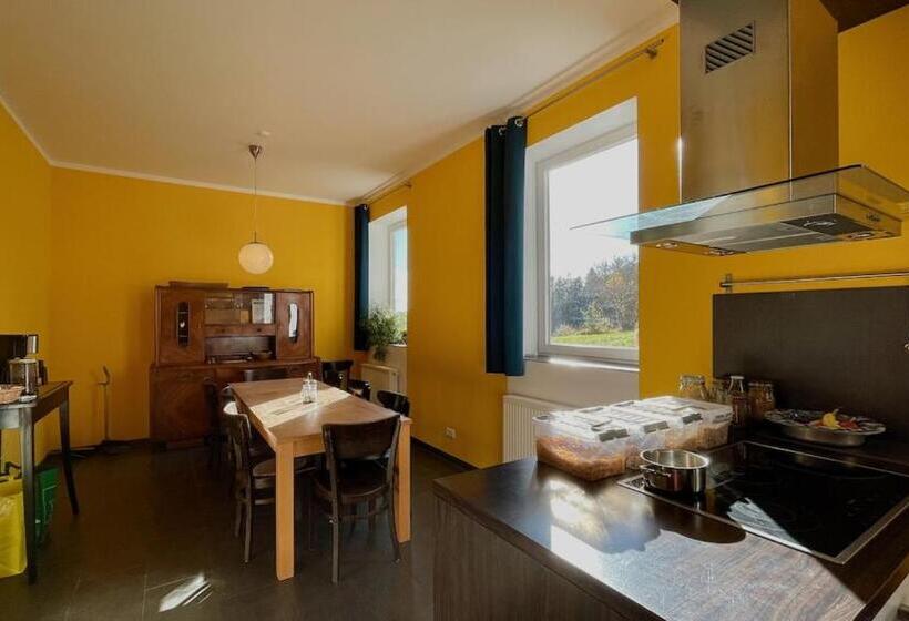 ホテル Die Strumpffabrik   Guesthouse