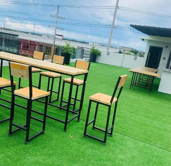 Sultana Ysabella Hotel And Event