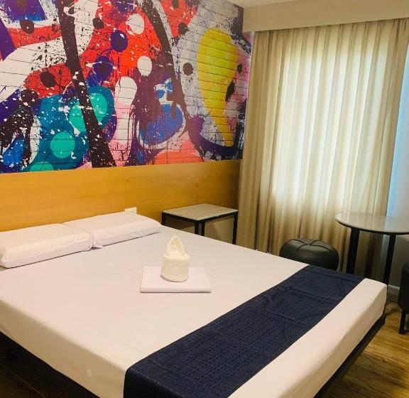 Sultana Ysabella Hotel And Event