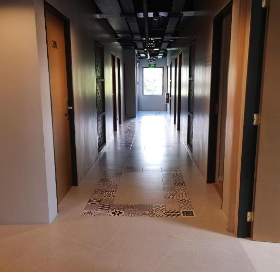 Sultana Ysabella Hotel And Event