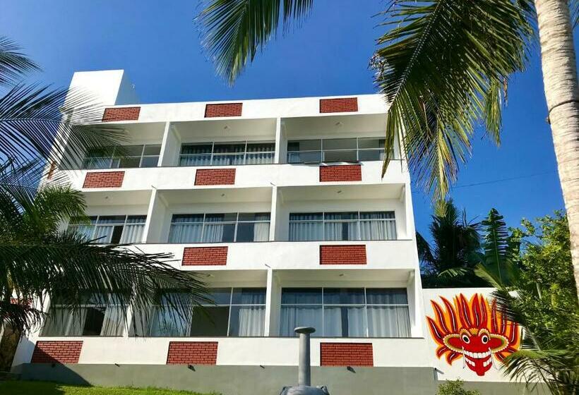 Отель Talalla Leisure