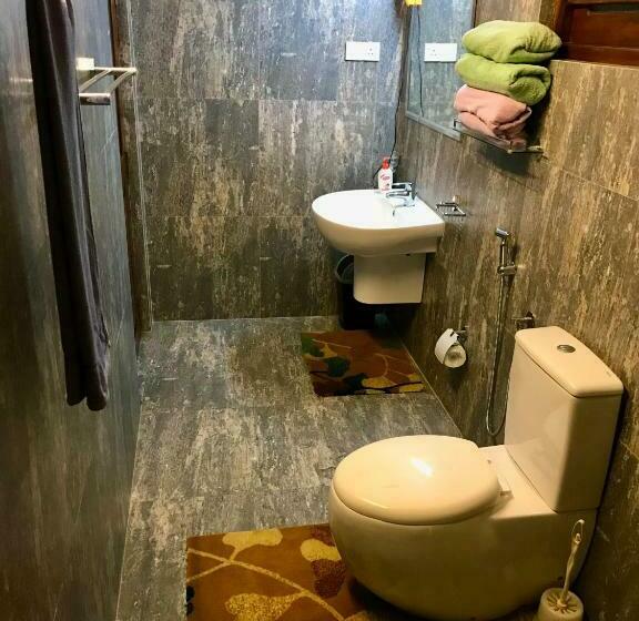 Отель Talalla Leisure