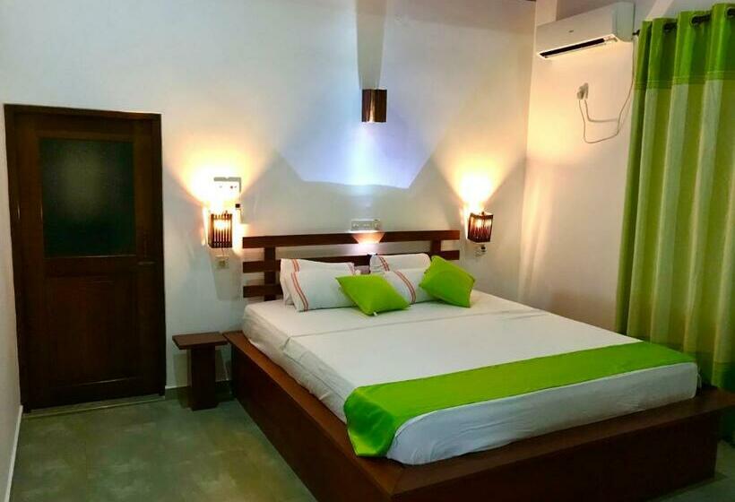 Отель Talalla Leisure