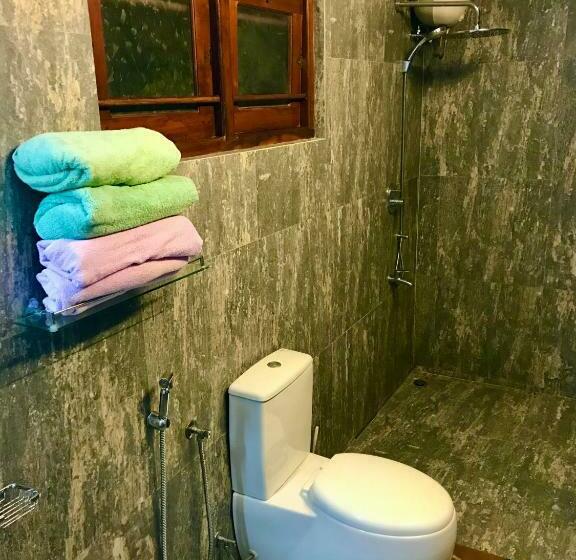 Отель Talalla Leisure