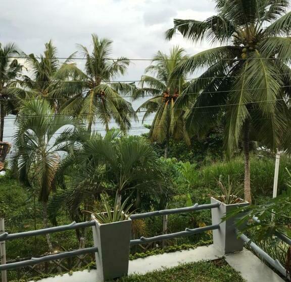 Отель Talalla Leisure