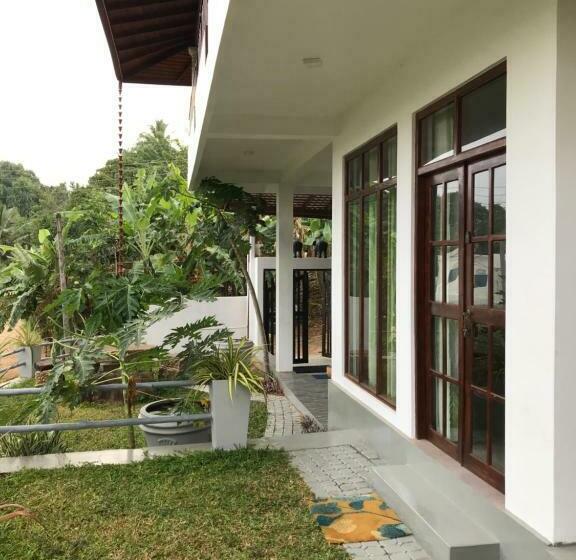 Отель Talalla Leisure