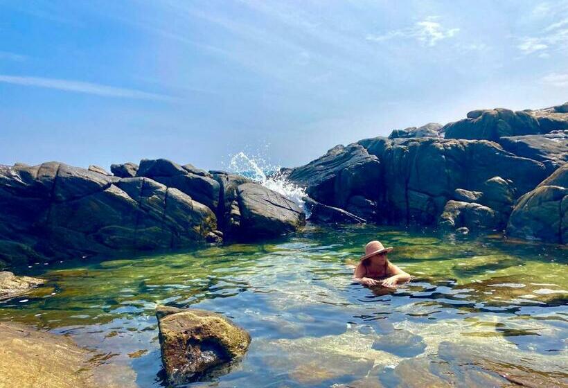 Отель Talalla Leisure