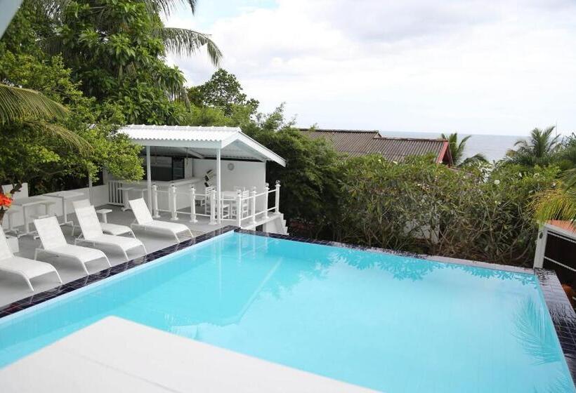 Отель Talalla Leisure