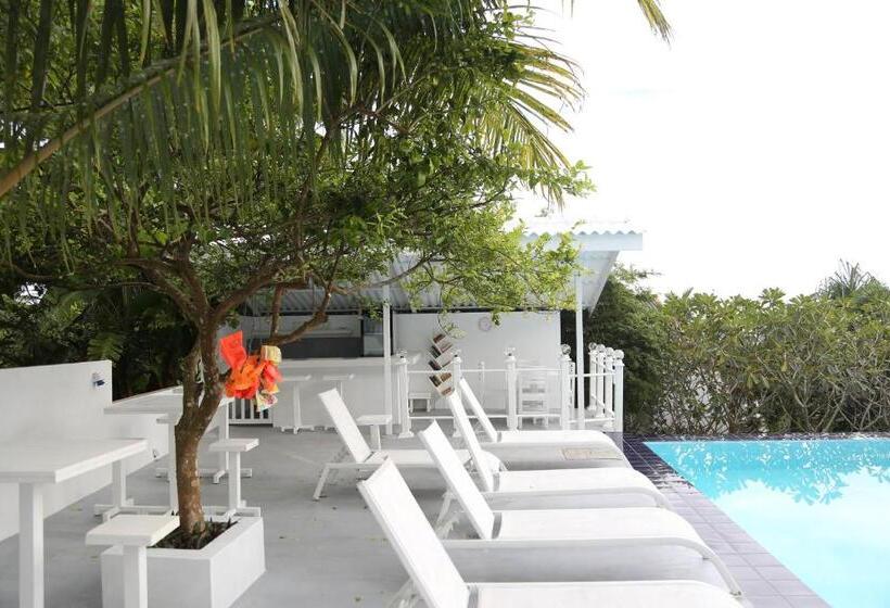 Отель Talalla Leisure