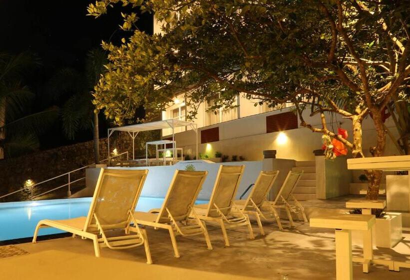 Отель Talalla Leisure