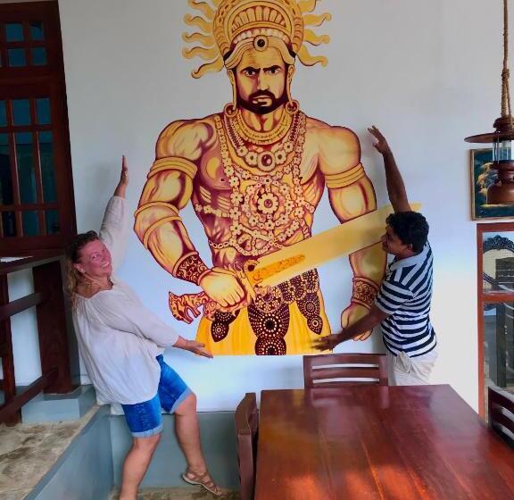 Отель Talalla Leisure