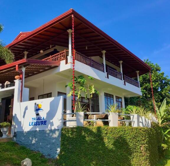Отель Talalla Leisure
