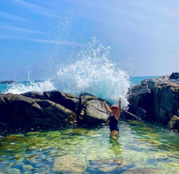 Отель Talalla Leisure