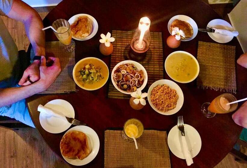 Отель Talalla Leisure