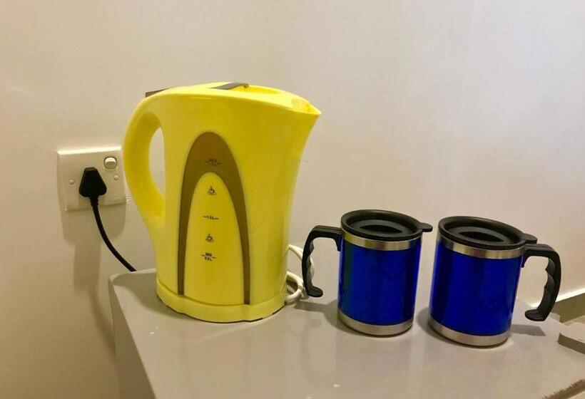 Отель Talalla Leisure