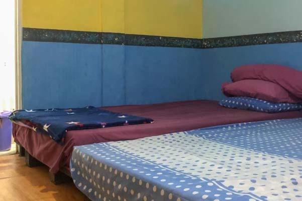 호텔 Tidung Solata Homestay Syariah