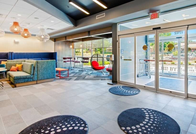 فندق Tru By Hilton Chapel Hill