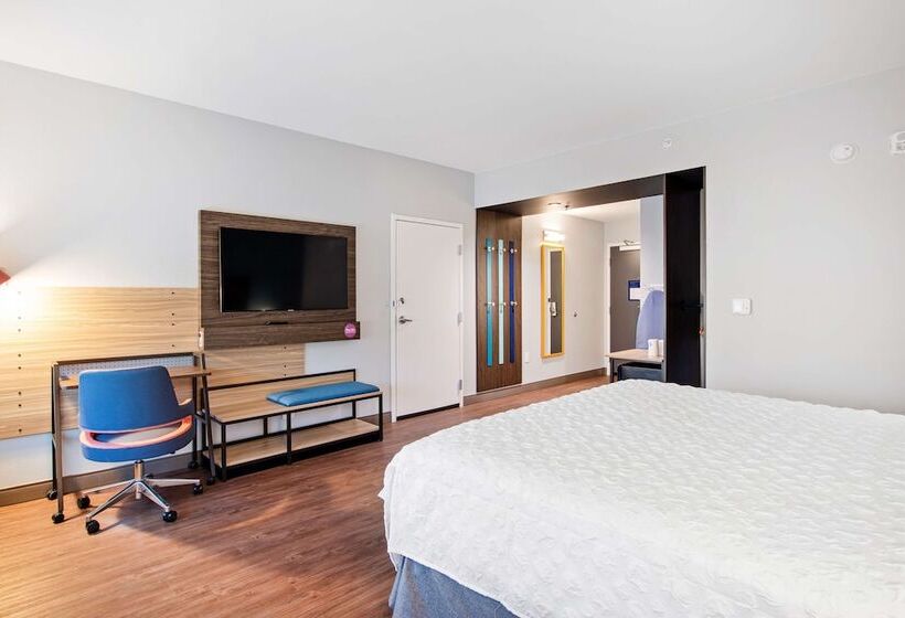 فندق Tru By Hilton Chapel Hill