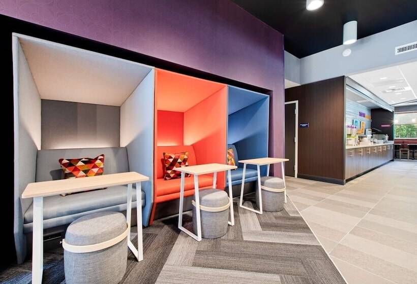 فندق Tru By Hilton Chapel Hill