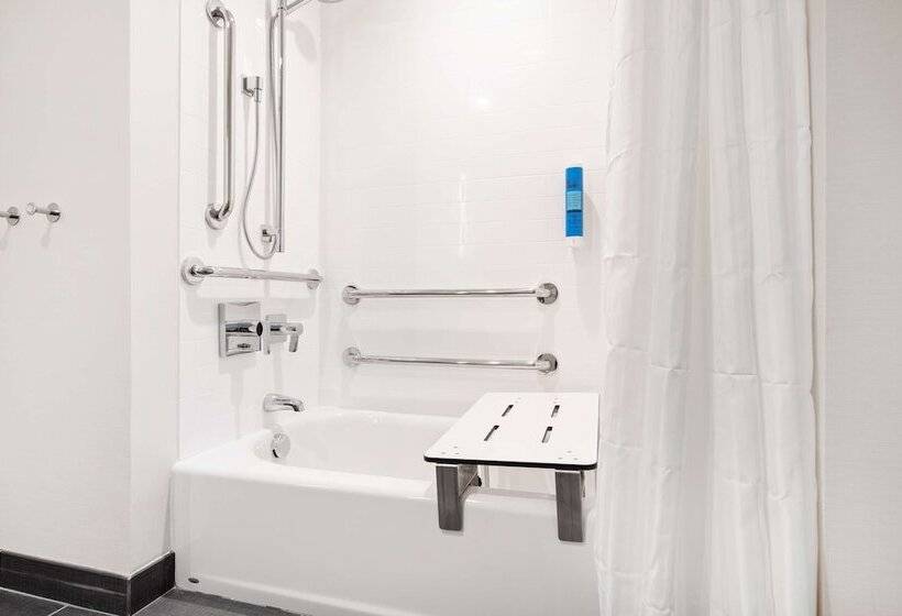 فندق Tru By Hilton Chapel Hill